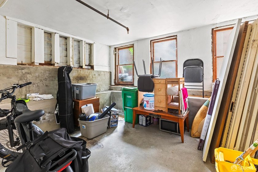 Built in 1913 this 6-unit building in Nob Hill is a fantastic - photo 23