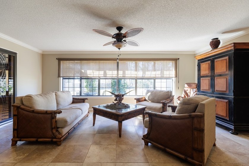 Lake Park living at its finest! This custom-built home truly - photo 35
