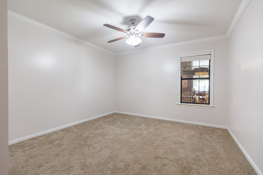 Lake Park living at its finest! This custom-built home truly - photo 43
