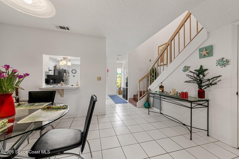 Beautiful updated 2 bdrm, 2.5 bath two story townhouse in Indian - photo 6