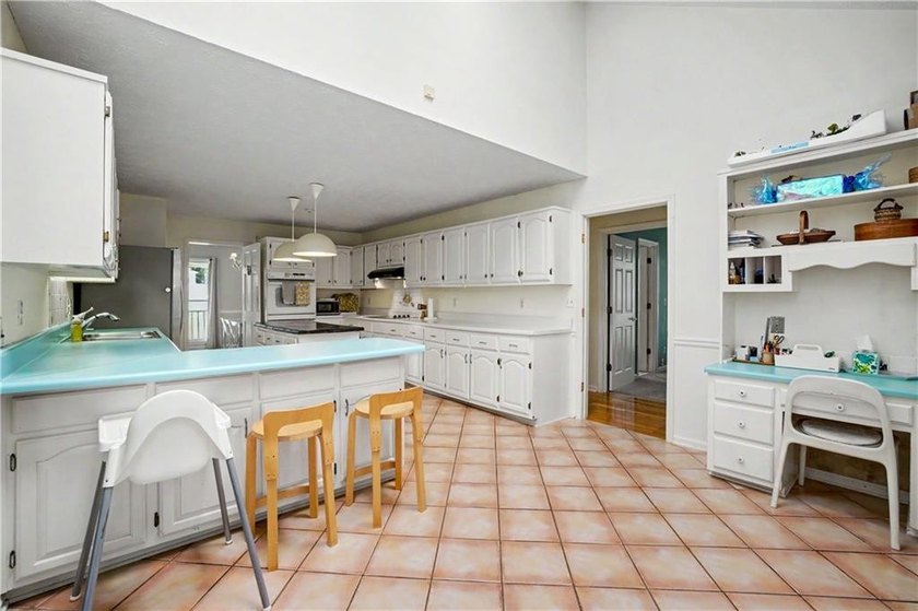 Welcome to this charming single-level home nestled in the - photo 13