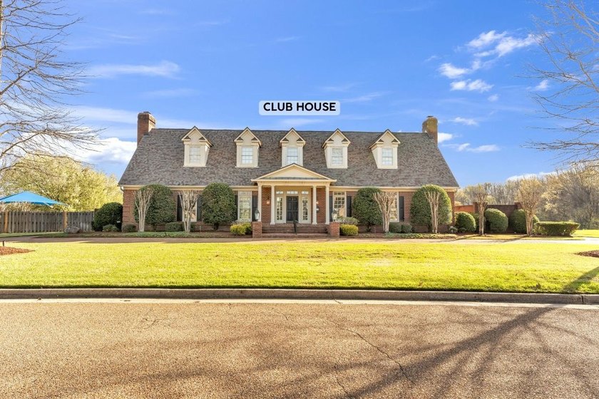 Golf Course lot in Desirable Neighborhood of Halle Plantation in - photo 33