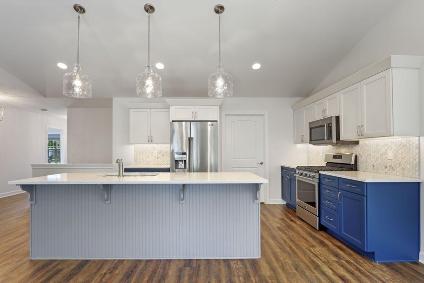 Immerse yourself in luxury living in this beautiful stand-alone - photo 10