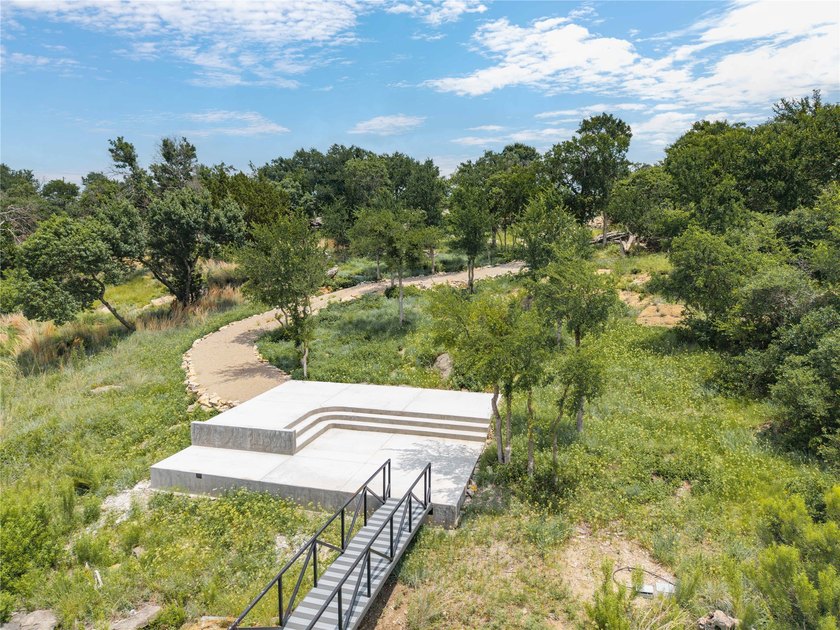 Stunning lakefront opportunity in the highly sought-after gated - photo 11