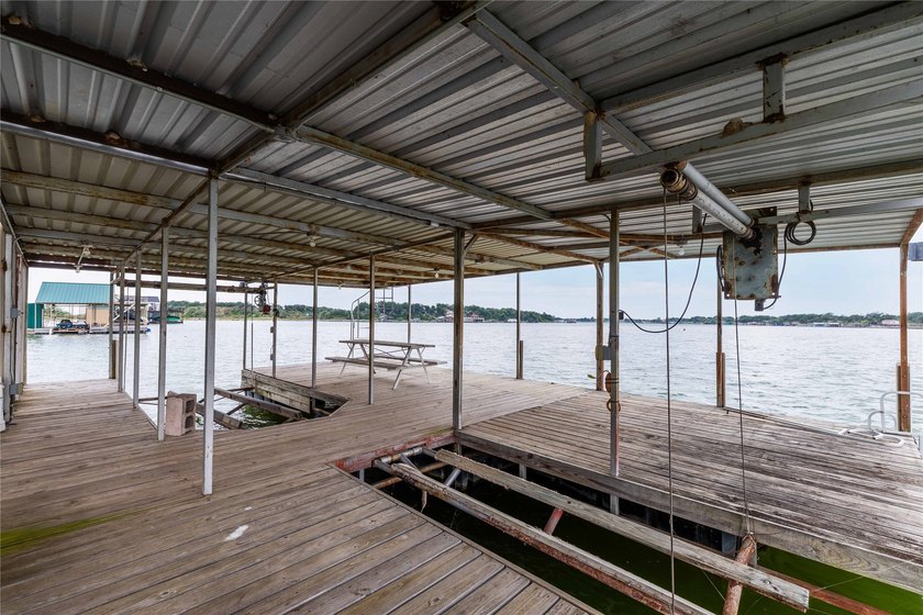 Stunning lakefront opportunity in the highly sought-after gated - photo 16
