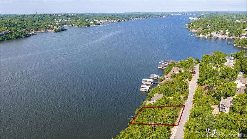 Build where the views never get old. This south-facing - photo 18