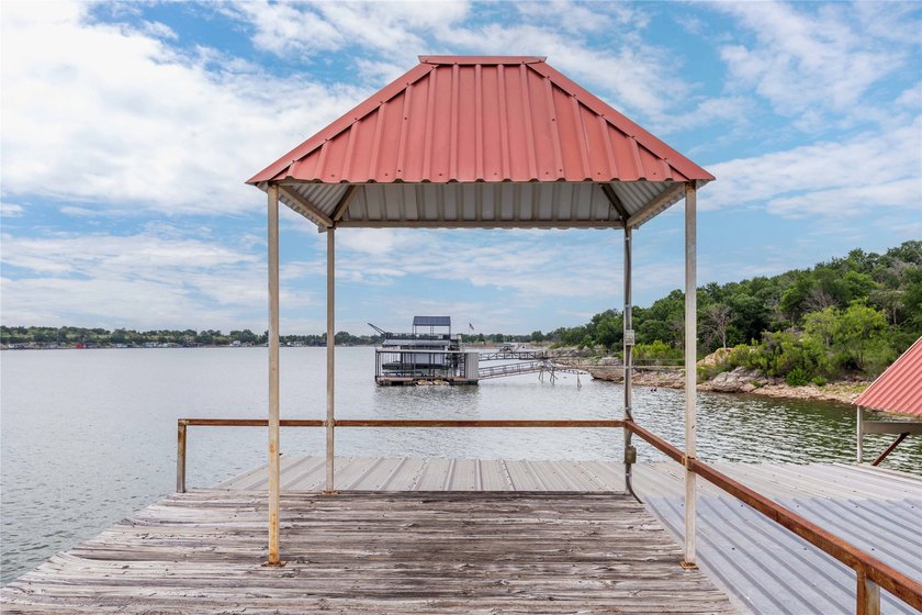 Stunning lakefront opportunity in the highly sought-after gated - photo 20