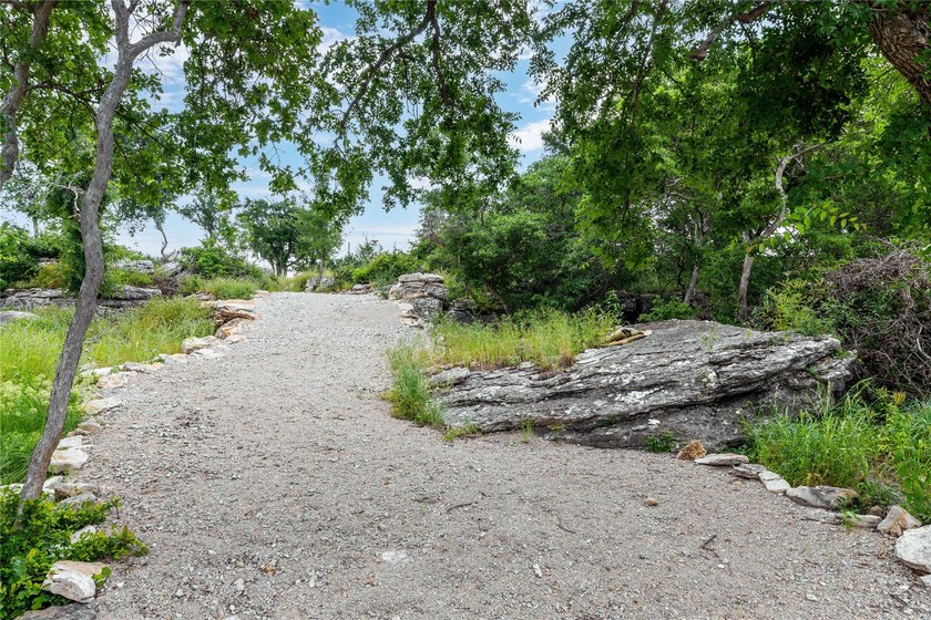 Stunning lakefront opportunity in the highly sought-after gated - photo 27