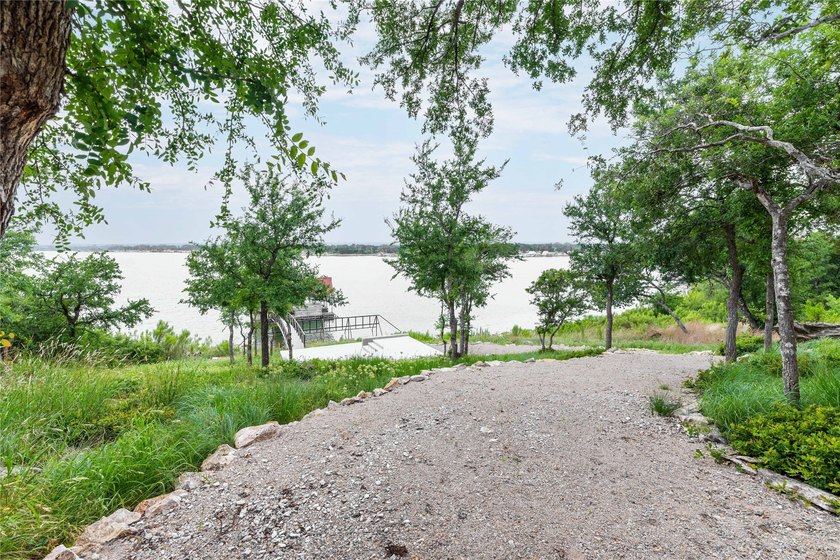 Stunning lakefront opportunity in the highly sought-after gated - photo 28
