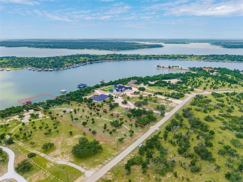 Stunning lakefront opportunity in the highly sought-after gated - photo 32