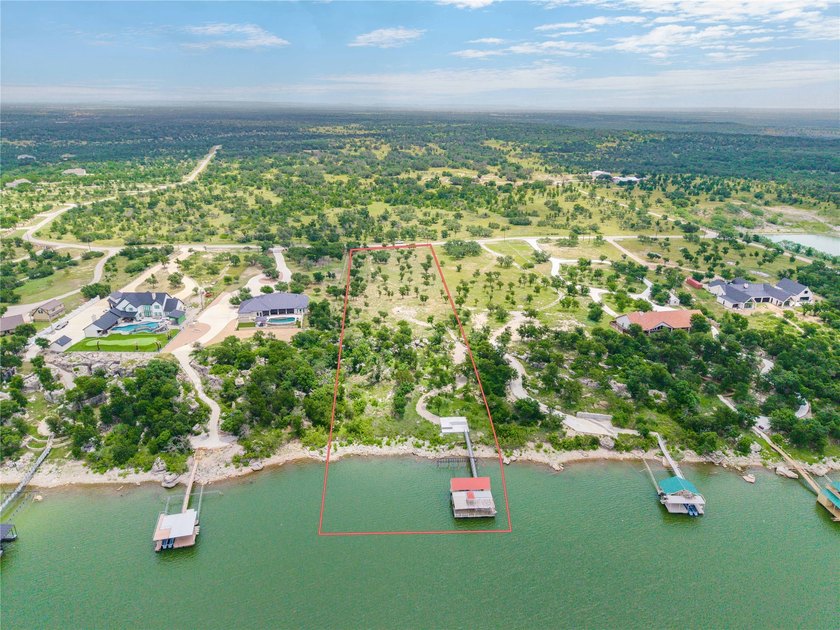 Stunning lakefront opportunity in the highly sought-after gated - photo 34