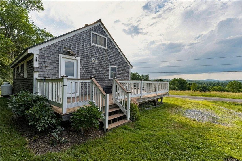 Embrace a simpler, more intentional pace of life in a home - photo 3