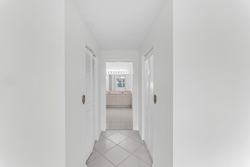 Move right into 3/2/2 in gated River Bridge. Newly painted, Roof - photo 16