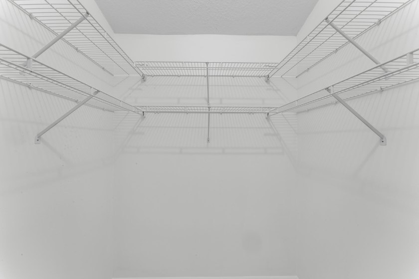 Move right into 3/2/2 in gated River Bridge. Newly painted, Roof - photo 17