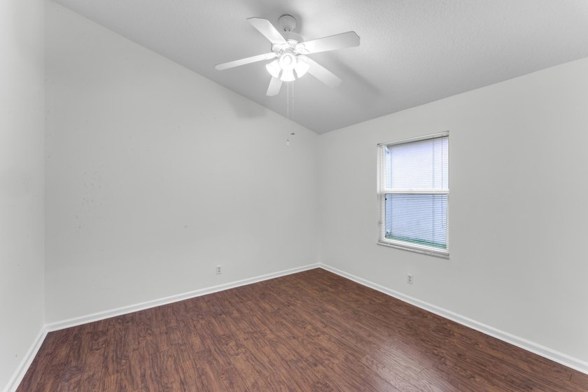 Move right into 3/2/2 in gated River Bridge. Newly painted, Roof - photo 25