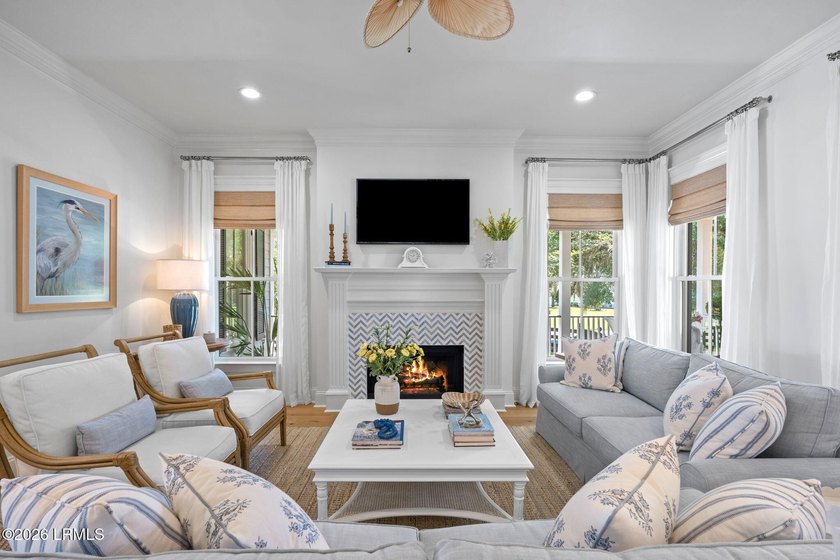 Stunningly reimagined and completely renovated from top to - photo 11