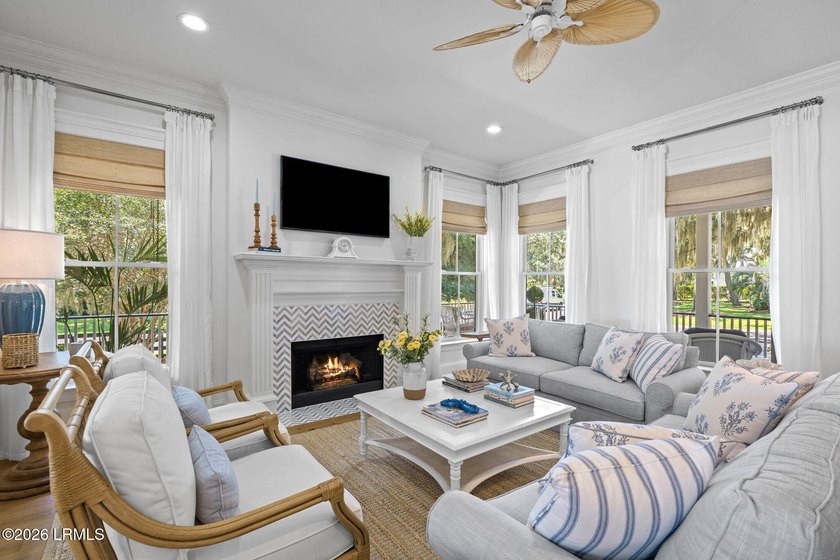 Stunningly reimagined and completely renovated from top to - photo 12