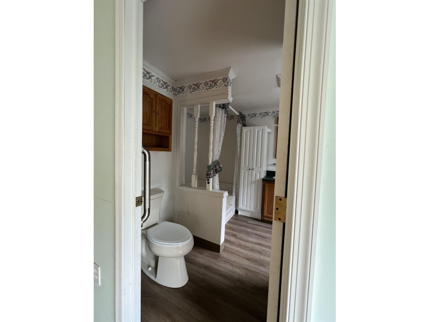 Welcome to this 2-bedroom, 2-bath double-wide located in the - photo 13