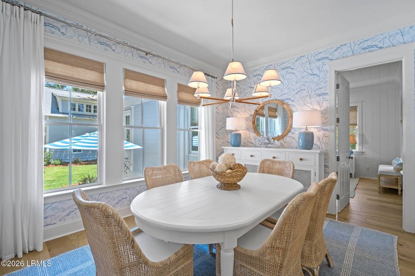 Stunningly reimagined and completely renovated from top to - photo 14