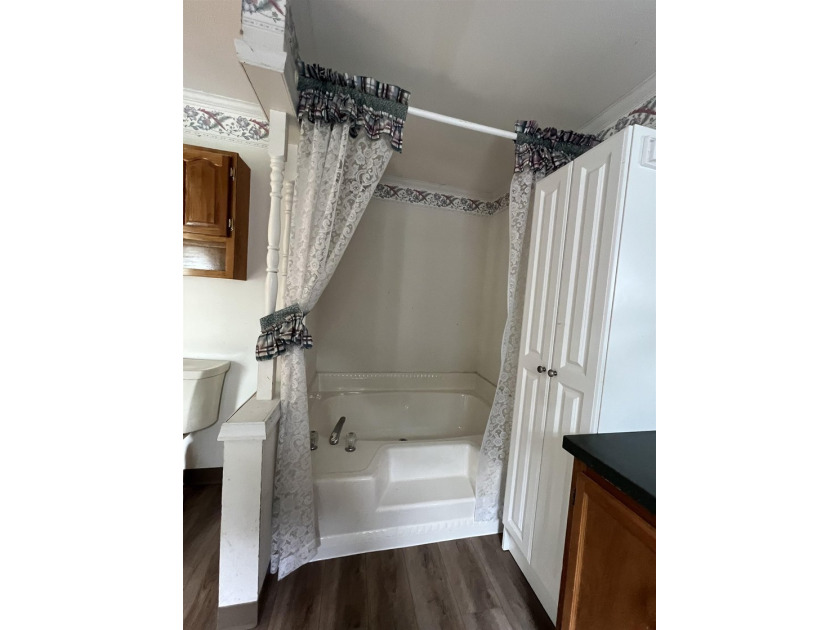 Welcome to this 2-bedroom, 2-bath double-wide located in the - photo 15