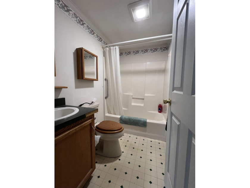 Welcome to this 2-bedroom, 2-bath double-wide located in the - photo 17