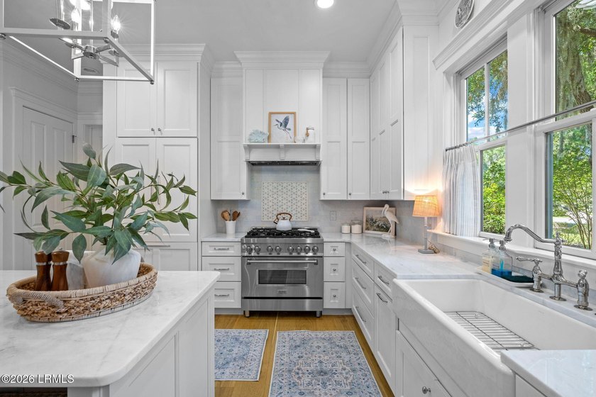 Stunningly reimagined and completely renovated from top to - photo 18
