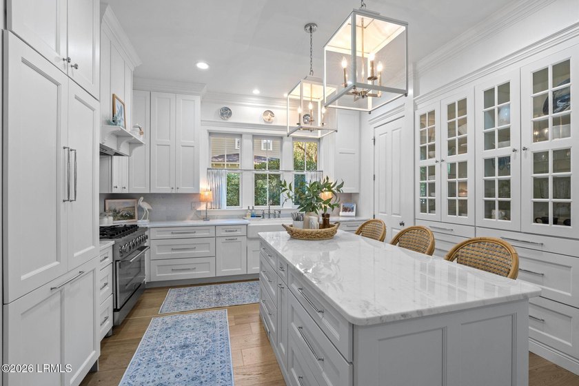 Stunningly reimagined and completely renovated from top to - photo 19