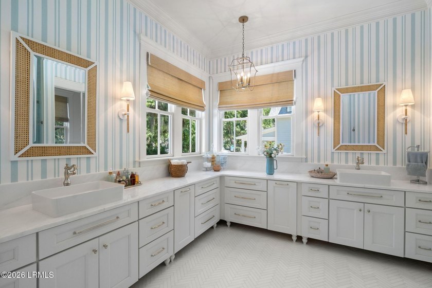 Stunningly reimagined and completely renovated from top to - photo 23