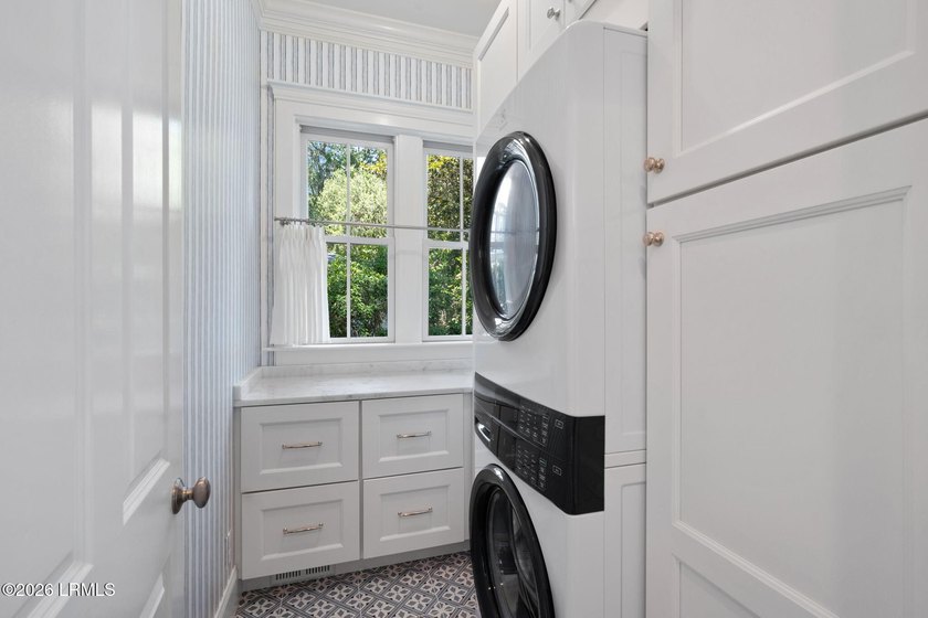 Stunningly reimagined and completely renovated from top to - photo 25