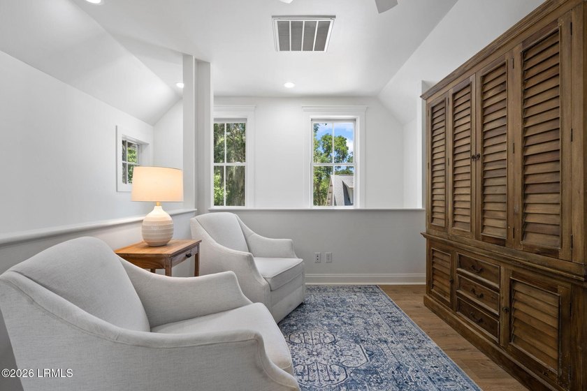 Stunningly reimagined and completely renovated from top to - photo 26