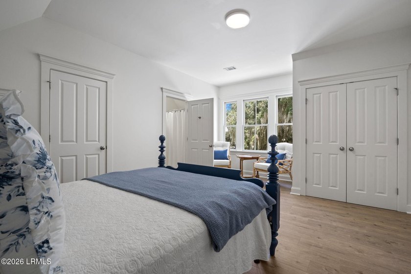 Stunningly reimagined and completely renovated from top to - photo 32