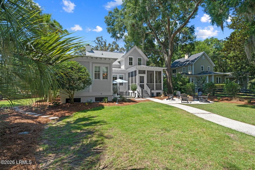 Stunningly reimagined and completely renovated from top to - photo 41
