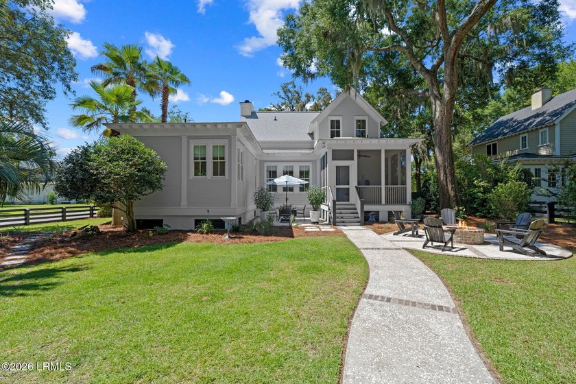 Stunningly reimagined and completely renovated from top to - photo 42