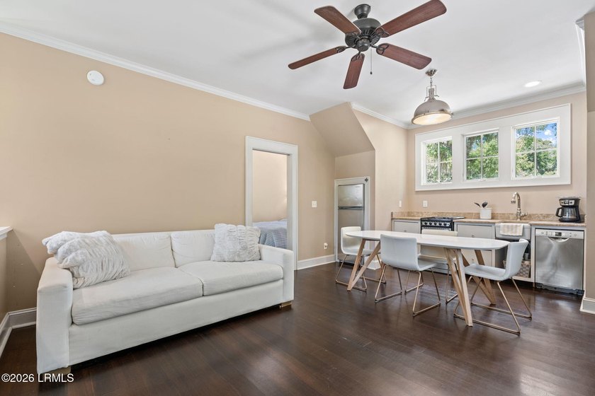 Stunningly reimagined and completely renovated from top to - photo 48
