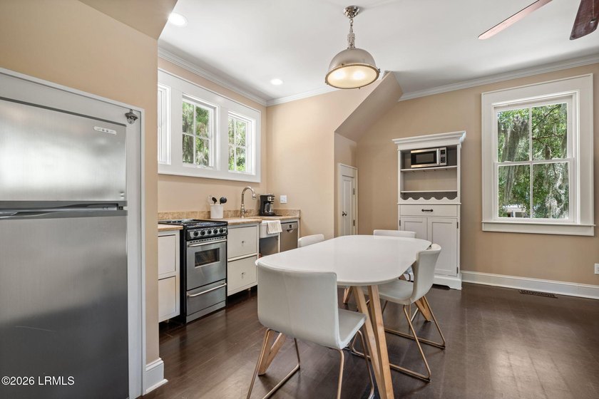 Stunningly reimagined and completely renovated from top to - photo 49