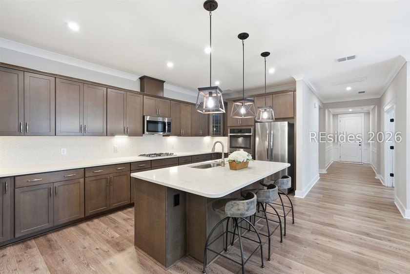 Welcome to 129 Carolina Oaks in the highly sought-after Four - photo 14