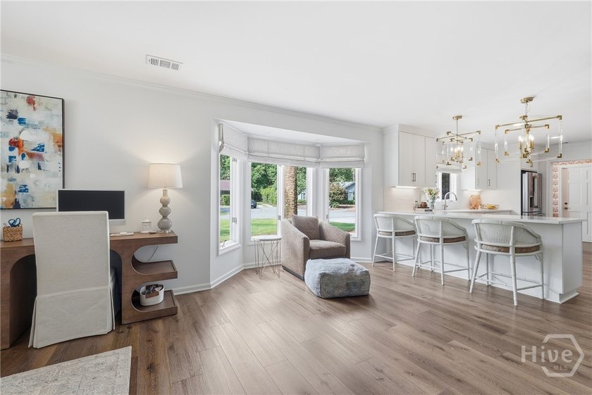 Welcome to 1 Bray Lane - a fully renovated, single-story home - photo 20