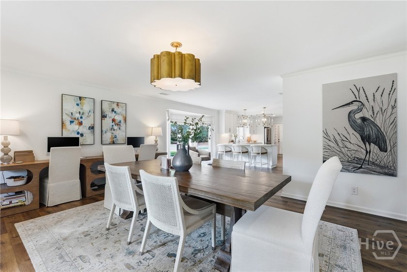 Welcome to 1 Bray Lane - a fully renovated, single-story home - photo 22