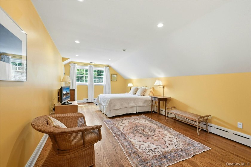 This tastefully curated Farm Ranch pairs easy, inviting style - photo 22
