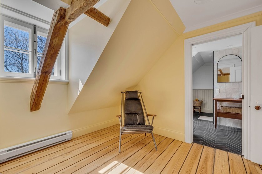 Magnifique demeure ancestrale de 1861, soigneusement preservee - photo 27