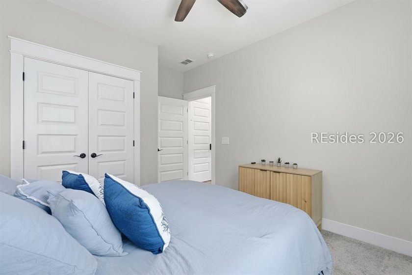 Welcome to 129 Carolina Oaks in the highly sought-after Four - photo 32