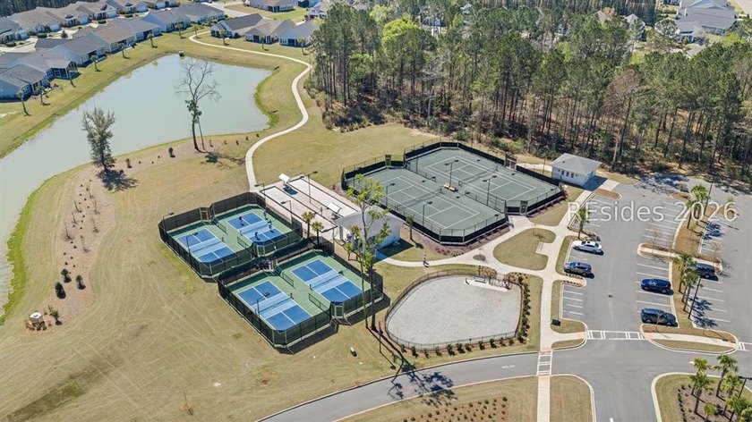 Welcome to 129 Carolina Oaks in the highly sought-after Four - photo 49
