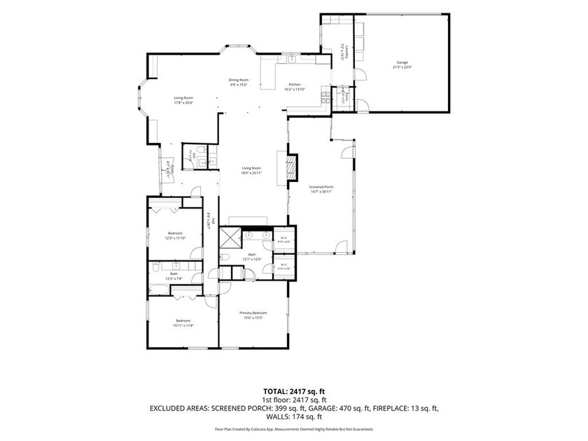 Welcome to 1 Bray Lane - a fully renovated, single-story home - photo 49
