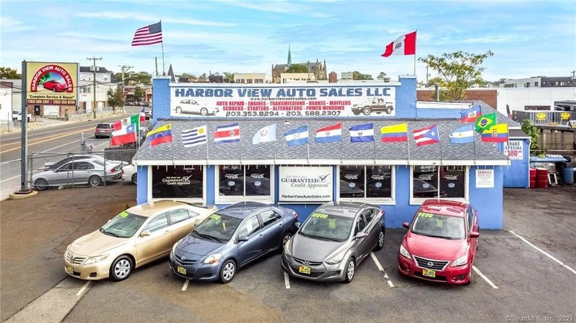 Harbor View Auto Sales LLC presents a strong, well-established - photo 5