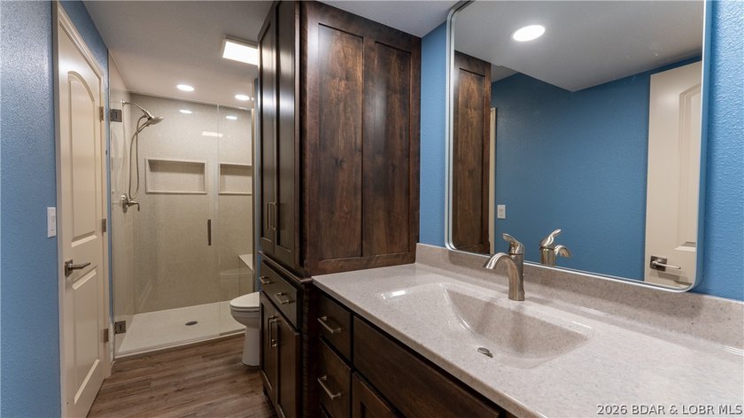 Welcome to your private retreat in the heart of Four - photo 16