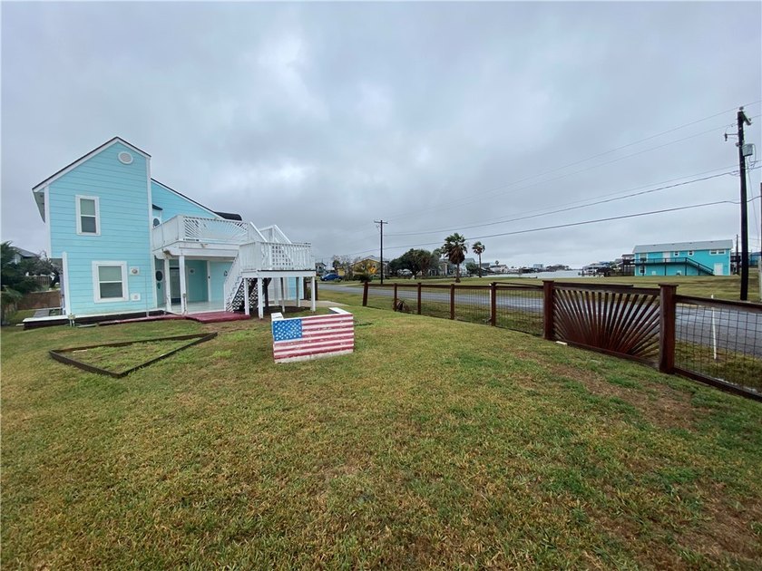 Escape to the charm of the Texas coast in this inviting - photo 4