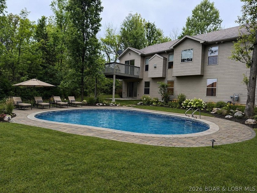 Welcome to your private retreat in the heart of Four - photo 46