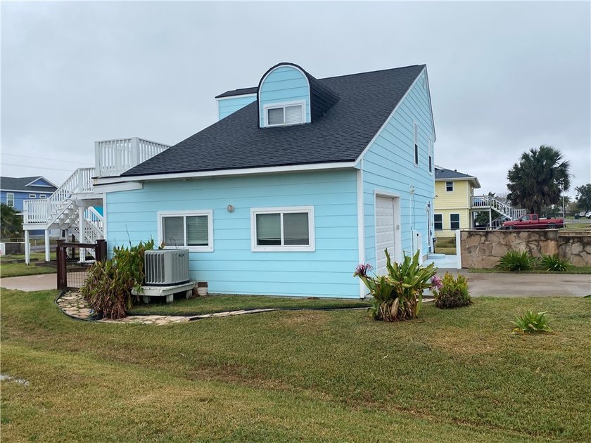 Escape to the charm of the Texas coast in this inviting - photo 6