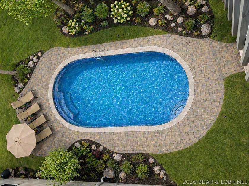 Welcome to your private retreat in the heart of Four - photo 47