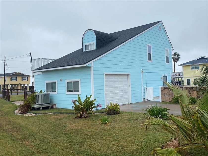 Escape to the charm of the Texas coast in this inviting - photo 7